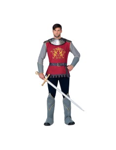 Costume for Adults My Other Me Roman Warrior (3 Pieces) | Tienda24 Tienda24.eu