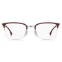 Monture de Lunettes Homme Hugo Boss BOSS-1244-GJ2 Ø 55 mm de Hugo Boss, Lunettes et accessoires - Réf : S0377067, Prix : 64,2...