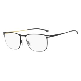 Men' Spectacle frame Hugo Boss BOSS-1246-0NZ ø 56 mm by Hugo Boss, Glasses and accessories - Ref: S0377068, Price: 64,26 €, D...