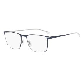 Montatura per Occhiali Uomo Hugo Boss BOSS-1246-KU0 ø 56 mm di Hugo Boss, Occhiali e accessori - Rif: S0377070, Prezzo: 64,17...