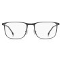 Monture de Lunettes Homme Hugo Boss BOSS-1246-RZZ ø 56 mm de Hugo Boss, Lunettes et accessoires - Réf : S0377071, Prix : 64,2...