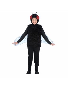 Déguisement pour Enfants My Other Me Rouge Petite Souris (2 Pièces) | Tienda24 Tienda24.eu