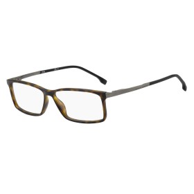 Montatura per Occhiali Uomo Hugo Boss BOSS-1250-N9P ø 57 mm di Hugo Boss, Occhiali e accessori - Rif: S0377073, Prezzo: 65,97...