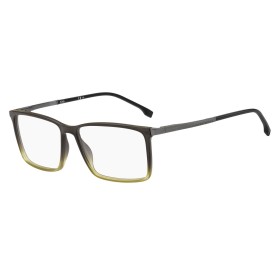 Montatura per Occhiali Uomo Hugo Boss BOSS-1251-AAI ø 58 mm di Hugo Boss, Occhiali e accessori - Rif: S0377074, Prezzo: 64,26...