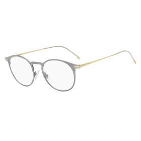 Montatura per Occhiali Uomo Hugo Boss BOSS-1252-R81 Ø 50 mm di Hugo Boss, Occhiali e accessori - Rif: S0377076, Prezzo: 65,97...