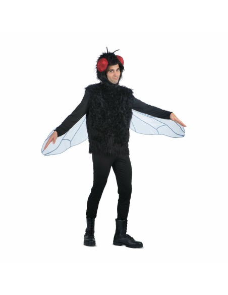 Costume for Adults My Other Me Fly | Tienda24 Tienda24.eu