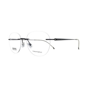 Montatura per Occhiali Uomo Hugo Boss BOSS-1266-D-FLL Ø 51 mm di Hugo Boss, Occhiali e accessori - Rif: S0377089, Prezzo: 64,...