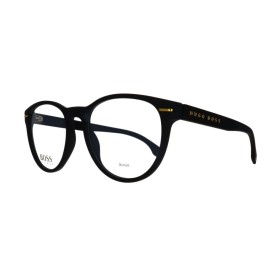 Montura de Gafas Hombre Hugo Boss Ø 53 mm de Hugo Boss, Gafas y accesorios - Ref: S0377093, Precio: 65,97 €, Descuento: %