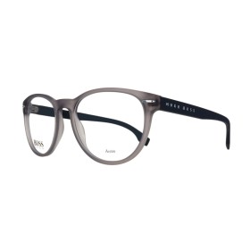 Monture de Lunettes Homme Hugo Boss BOSS-1324-RIW Ø 53 mm de Hugo Boss, Lunettes et accessoires - Réf : S0377095, Prix : 65,9...