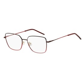 Armação de Óculos Homem Hugo Boss BOSS-1334-7W5-145 ø 57 mm de Hugo Boss, Óculos e acessórios - Ref: S0377096, Preço: 64,26 €...