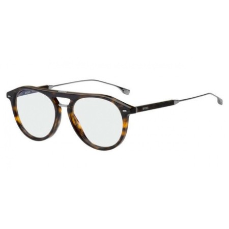 Montura de Gafas Hombre Hugo Boss BOSS-1358-BB-086 Ø 53 mm de Hugo Boss, Gafas y accesorios - Ref: S0377099, Precio: 62,30 €,...