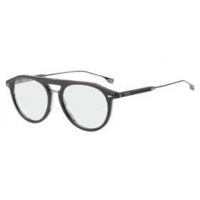 Armação de Óculos Homem Hugo Boss BOSS-1358-BB-KB7 Ø 53 mm de Hugo Boss, Óculos e acessórios - Ref: S0377101, Preço: 64,26 €,...