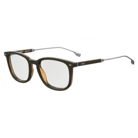 Armação de Óculos Homem Hugo Boss BOSS-1359-BB-WGW Ø 52 mm de Hugo Boss, Óculos e acessórios - Ref: S0377106, Preço: 65,97 €,...