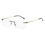 Montura de Gafas Hombre Hugo Boss BOSS-1424-I46 ø 56 mm de Hugo Boss, Gafas y accesorios - Ref: S0377110, Precio: 64,26 €, De...