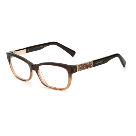 Montura de Gafas Mujer Jimmy Choo JC110-6OX Ø 53 mm de Jimmy Choo, Gafas y accesorios - Ref: S0377115, Precio: 89,23 €, Descu...