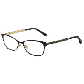 Monture de Lunettes Femme Jimmy Choo JC203-003 Ø 52 mm de Jimmy Choo, Lunettes et accessoires - Réf : S0377123, Prix : 83,41 ...