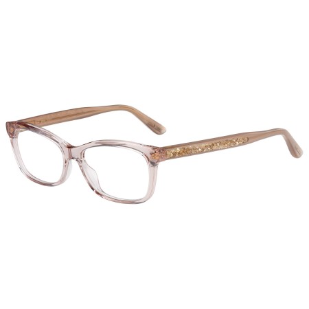 Monture de Lunettes Femme Jimmy Choo JC239-FWM Ø 55 mm de Jimmy Choo, Lunettes et accessoires - Réf : S0377138, Prix : 88,20 ...