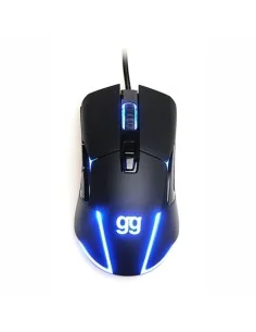 Mouse HP 19U64AA Schwarz | Tienda24 Tienda24.eu