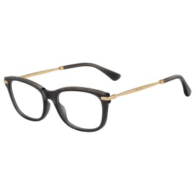 Monture de Lunettes Femme Jimmy Choo JC248-EIB Ø 53 mm de Jimmy Choo, Lunettes et accessoires - Réf : S0377140, Prix : 86,26 ...