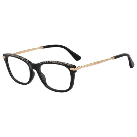 Monture de Lunettes Femme Jimmy Choo JC248-FP3 Ø 53 mm de Jimmy Choo, Lunettes et accessoires - Réf : S0377141, Prix : 87,10 ...