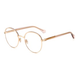 Monture de Lunettes Femme Jimmy Choo JC267-G-DDB Ø 52 mm de Jimmy Choo, Lunettes et accessoires - Réf : S0377154, Prix : 89,2...