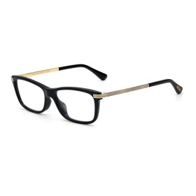 Ladies' Spectacle frame Jimmy Choo JC268-G-807 Ø 52 mm by Jimmy Choo, Glasses and accessories - Ref: S0377157, Price: 87,10 €...