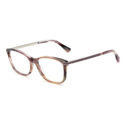 Monture de Lunettes Femme Jimmy Choo JC269-HR5 Ø 52 mm de Jimmy Choo, Lunettes et accessoires - Réf : S0377162, Prix : 87,10 ...