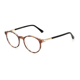 Monture de Lunettes Femme Jimmy Choo JC272-DXH Ø 49 mm de Jimmy Choo, Lunettes et accessoires - Réf : S0377168, Prix : 87,10 ...