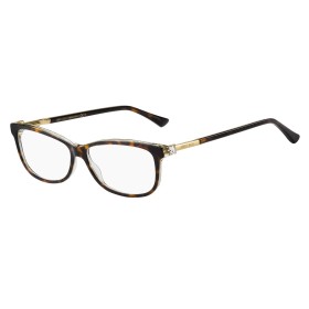 Monture de Lunettes Femme Jimmy Choo JC273-DXH Ø 53 mm de Jimmy Choo, Lunettes et accessoires - Réf : S0377171, Prix : 86,26 ...