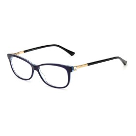 Monture de Lunettes Femme Jimmy Choo JC273-JOO Ø 53 mm de Jimmy Choo, Lunettes et accessoires - Réf : S0377172, Prix : 87,10 ...