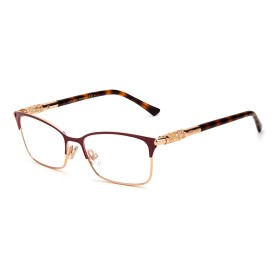 Armação de Óculos Feminino Jimmy Choo JC295-6K3 Ø 53 mm de Jimmy Choo, Óculos e acessórios - Ref: S0377193, Preço: 84,85 €, D...