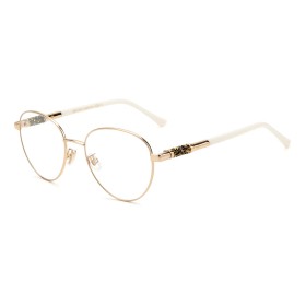 Ladies' Spectacle frame Jimmy Choo JC296-G-000 ø 54 mm by Jimmy Choo, Glasses and accessories - Ref: S0377195, Price: 88,20 €...