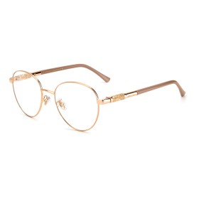 Monture de Lunettes Femme Jimmy Choo JC296-G-DDB ø 54 mm de Jimmy Choo, Lunettes et accessoires - Réf : S0377196, Prix : 87,1...