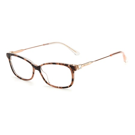 Ladies' Spectacle frame Jimmy Choo JC303-DXH Ø 52 mm by Jimmy Choo, Glasses and accessories - Ref: S0377198, Price: 87,10 €, ...