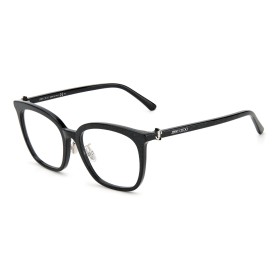 Monture de Lunettes Femme Jimmy Choo JC310-G-DXF Ø 53 mm de Jimmy Choo, Lunettes et accessoires - Réf : S0377200, Prix : 95,9...