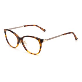 Monture de Lunettes Femme Jimmy Choo JC323-G-086 Ø 53 mm de Jimmy Choo, Lunettes et accessoires - Réf : S0377207, Prix : 87,1...