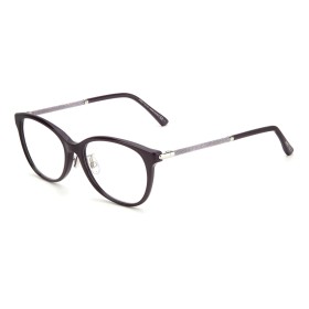 Ladies' Spectacle frame Jimmy Choo JC323-G-I2U Ø 53 mm by Jimmy Choo, Glasses and accessories - Ref: S0377209, Price: 87,10 €...