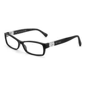 Monture de Lunettes Femme Jimmy Choo JC41-1EI Ø 55 mm de Jimmy Choo, Lunettes et accessoires - Réf : S0377213, Prix : 87,10 €...