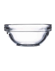 Coupe à fruits Métal Chrome (26 x 12 x 26 cm) | Tienda24 Tienda24.eu