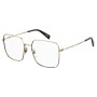 Ladies' Spectacle frame Levi's LV-1010-J5GF617 ø 56 mm | Tienda24 - Global Online Shop Tienda24.eu