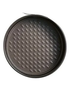 Molde para Tartas Ô Cuisine Vidrio (27 cm) | Tienda24 Tienda24.eu