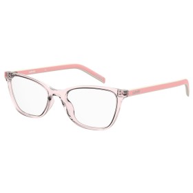 Montatura per Occhiali Donna Moschino MOS560-C9A Ø 52 mm | Tienda24 - Global Online Shop Tienda24.eu