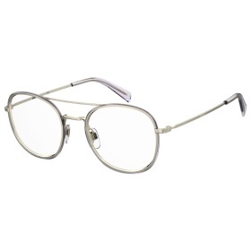 Monture de Lunettes Unisexe Levi's LV-1025-789 Ø 52 mm de Levi's, Lunettes et accessoires - Réf : S0377225, Prix : 43,67 €, R...