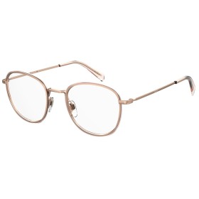 Montura de Gafas Mujer Levi's LV-1027-PY3 Ø 50 mm de Levi's, Gafas y accesorios - Ref: S0377228, Precio: 43,67 €, Descuento: %