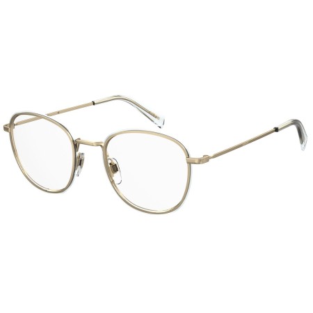 Montura de Gafas Mujer Levi's LV-1027-QWU Ø 50 mm de Levi's, Gafas y accesorios - Ref: S0377229, Precio: 43,67 €, Descuento: %