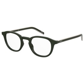 Monture de Lunettes Homme Levi's LV-1029-1ED Ø 48 mm de Levi's, Lunettes et accessoires - Réf : S0377231, Prix : 43,67 €, Rem...