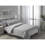 Bettbezug-Set Alexandra House Living Viena Perlgrau Double size 5 Stücke von Alexandra House Living, Bettdecken und Bettdecke...