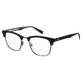 Monture de Lunettes Homme Levi's LV-5003-807 Ø 51 mm de Levi's, Lunettes et accessoires - Réf : S0377236, Prix : 43,67 €, Rem...