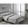 Bettbezug-Set Alexandra House Living Viena Perlgrau Double size 5 Stücke von Alexandra House Living, Bettdecken und Bettdecke...