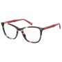 Ladies' Spectacle frame Levi's LV-5018-HT8 Ø 52 mm by Levi's, Glasses and accessories - Ref: S0377241, Price: 43,67 €, Discou...